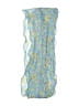Unbranded Paisley Blue Scarf One size - photo 2