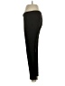 Willi Smith Solid Black Active Pants Size 4 - photo 5