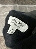 Nordstrom Solid Black Pullover Sweater Size M (kids) - photo 3