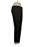Willi Smith Solid Black Active Pants Size 4 - photo 4