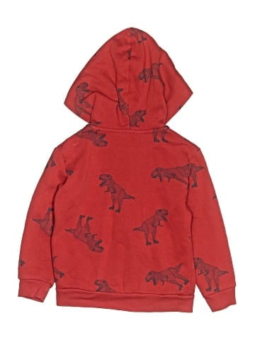 H&M Zip Up Hoodie (view 2)