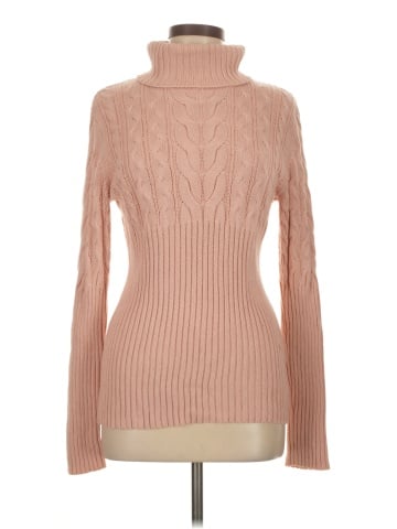 Axcess Turtleneck Sweater (view 1)
