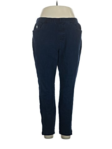 Quacker Factory Jeggings (view 1)