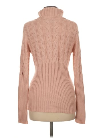 Axcess Turtleneck Sweater (view 2)