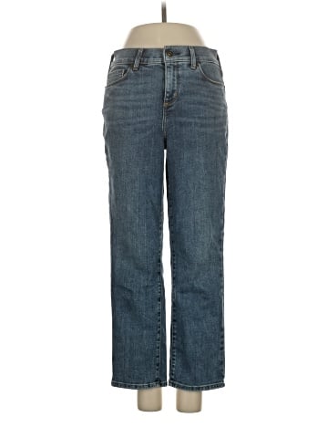 Eddie Bauer Jeans (view 1)