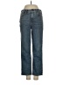 Eddie Bauer Blue Jeans Size 2 (petite) - photo 1