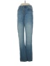 Reformation Jeans Blue Jeans Size XXS (estimated) - photo 1