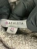 Athleta Brown Turtleneck Sweater Size XS - photo 6