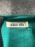 Alice Elle Teal Cocktail Dress Size AU 8 - photo 7