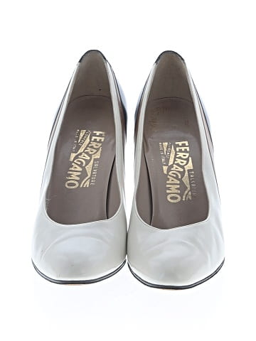 Salvatore Ferragamo Heels (view 2)