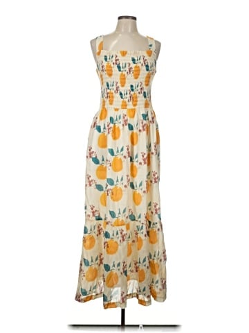Birds of Paradis by Trovata Casual Dress (view 1)