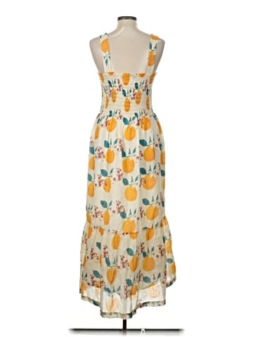 Birds of Paradis by Trovata Casual Dress (view 2)