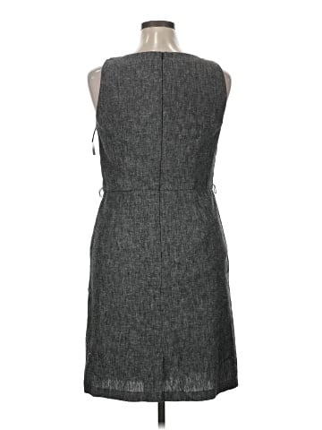 New Directions Cocktail Dress (view 2)