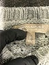 Banana Republic Tweed Gray Pullover Sweater Size XS - photo 7