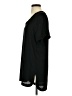 Tildon 100% Polyester Black Short Sleeve T-Shirt Size S - photo 5