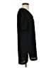 Tildon 100% Polyester Black Short Sleeve T-Shirt Size S - photo 4