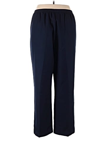 Alfred Dunner Casual Pants (view 2)