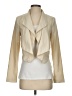 Mustard Seed Ivory Blazer Size S - photo 1