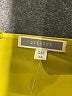 Pleione Yellow Sleeveless Blouse Size XS - photo 7
