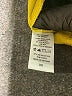 Pleione Yellow Sleeveless Blouse Size XS - photo 8