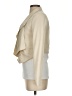 Mustard Seed Ivory Blazer Size S - photo 5
