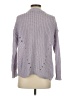 American Eagle Outfitters Purple Pullover Sweater Size XXS - photo 2