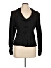 Nanette Lepore Black Blazer Size 10 - photo 1