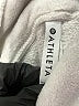 Athleta Gray Turtleneck Sweater Size XL - photo 4