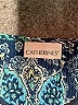Catherines Teal Green 3/4 Sleeve Blouse Size S (estimated) - photo 7