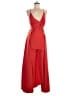 ASOS Red Jumpsuit Size 6 - photo 1