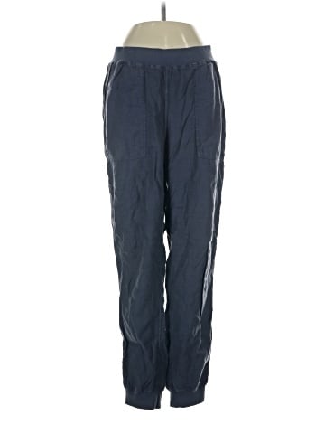 Faherty Track Pants (view 1)