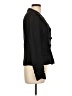 Nanette Lepore Black Blazer Size 10 - photo 4