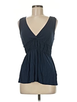 Trina Turk Sleeveless Blouse