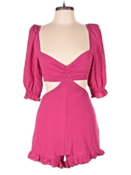 Lovers + Friends Romper