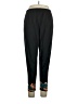 Ashley Stewart Graphic Black Casual Pants Size 14 - 16 Plus - photo 1