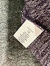 Roz & Ali Gray Pullover Sweater Size 1X - photo 8