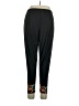 Ashley Stewart Graphic Black Casual Pants Size 14 - 16 Plus - photo 2