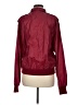 Assorted Brands 100% Nylon Burgundy Jacket Size M - photo 2