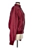 Assorted Brands 100% Nylon Burgundy Jacket Size M - photo 4