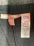 Woman Within Black Active Pants Size 22 Tall (1X) - photo 4