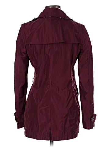 Burberry Brit Coat (view 2)
