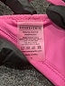 Koana Swim Pink Swimsuit Top Size S - photo 3