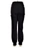 Pierre Balmain Solid Black Track Pants Size 36 waist - photo 2