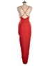 ASOS Red Jumpsuit Size 6 - photo 2