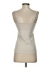 NY&C Solid Ivory Tank Top Size XS - photo 2