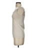 NY&C Solid Ivory Tank Top Size XS - photo 5