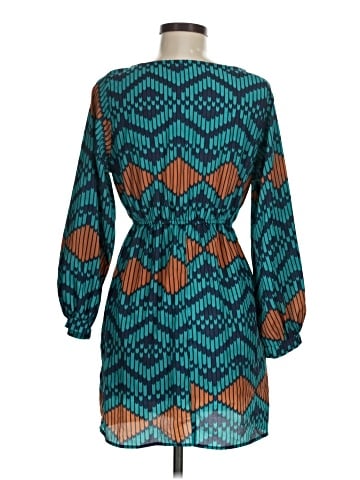Fab'rik Casual Dress (view 2)