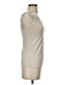 NY&C Solid Ivory Tank Top Size XS - photo 4