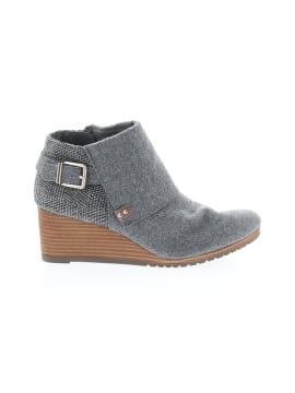 Dr. Scholl's Ankle Boots