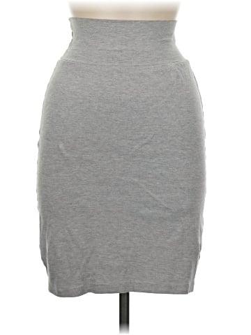 American Apparel Casual Skirt (view 1)